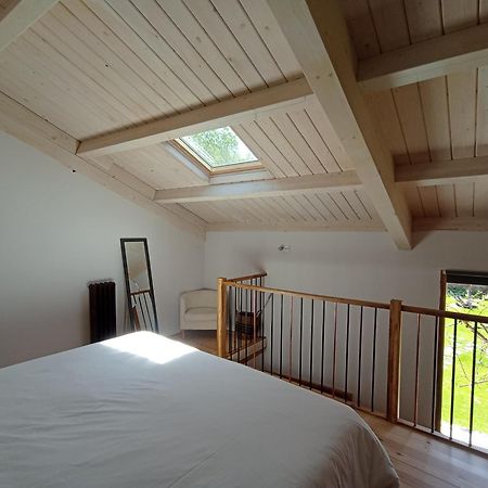 Casas Rurales Villa La Roza La Utrera Екстер'єр фото