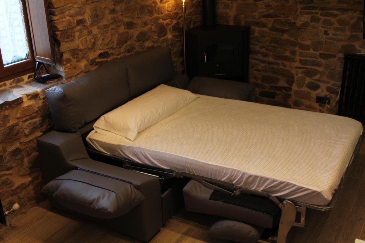 Casas Rurales Villa La Roza La Utrera Екстер'єр фото