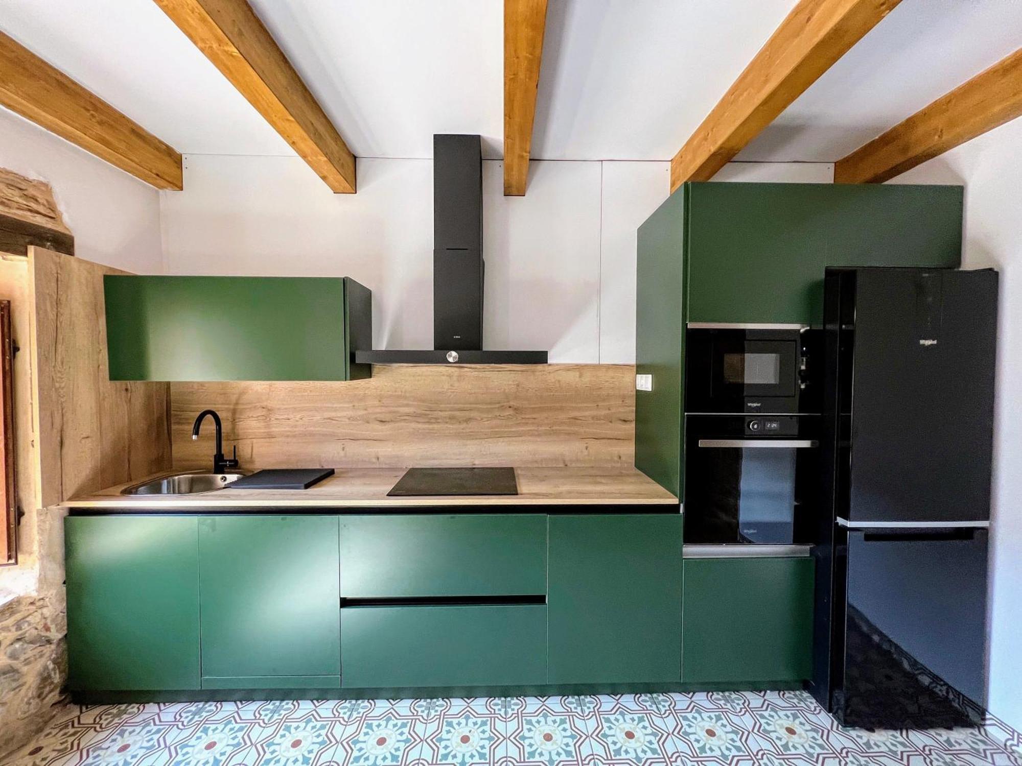Casas Rurales Villa La Roza La Utrera Екстер'єр фото