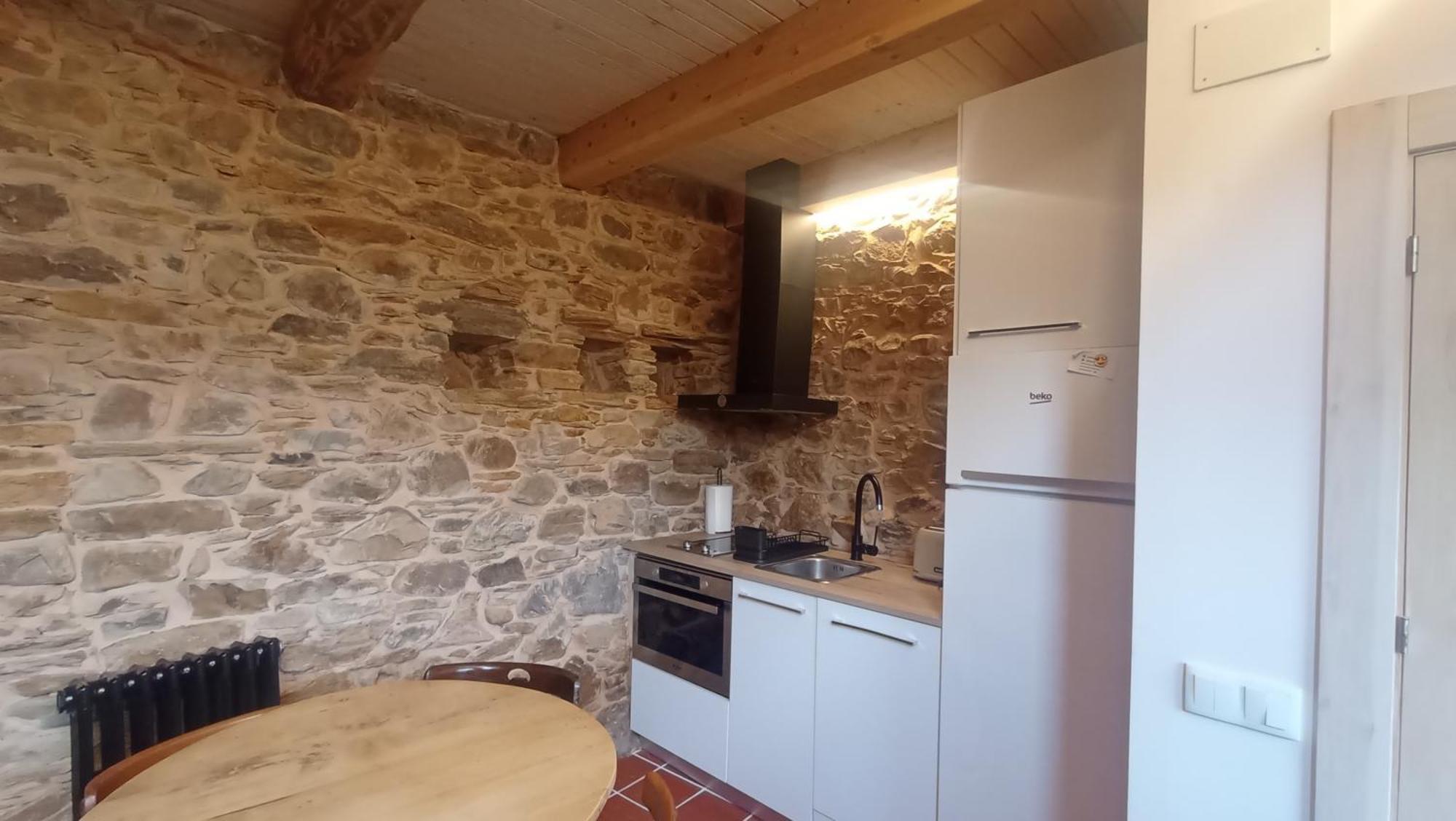 Casas Rurales Villa La Roza La Utrera Номер фото