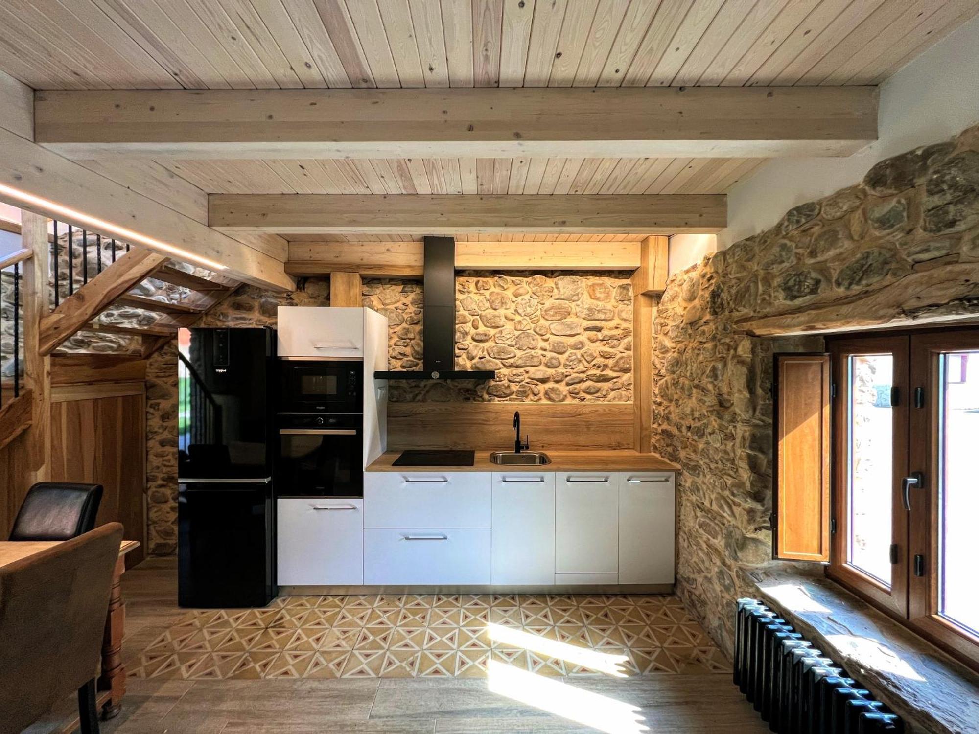 Casas Rurales Villa La Roza La Utrera Екстер'єр фото