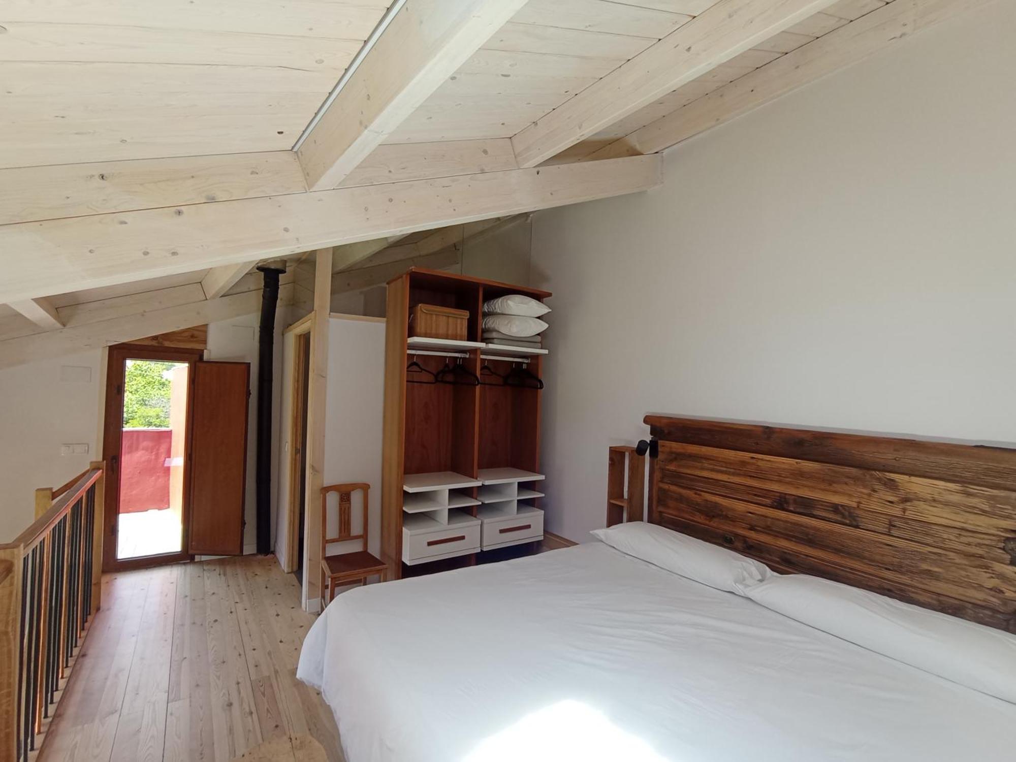 Casas Rurales Villa La Roza La Utrera Екстер'єр фото